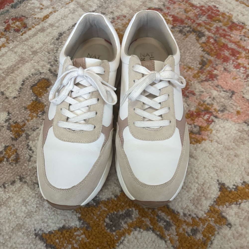 Naturalizer Tennis Shoes